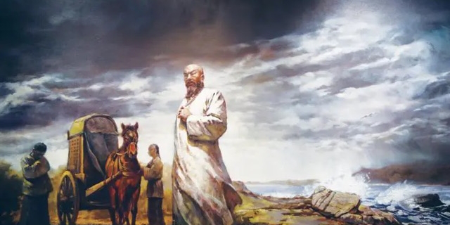 thumbnails History Club Mar 22: David Atwill on Lin Zexu after the Opium War