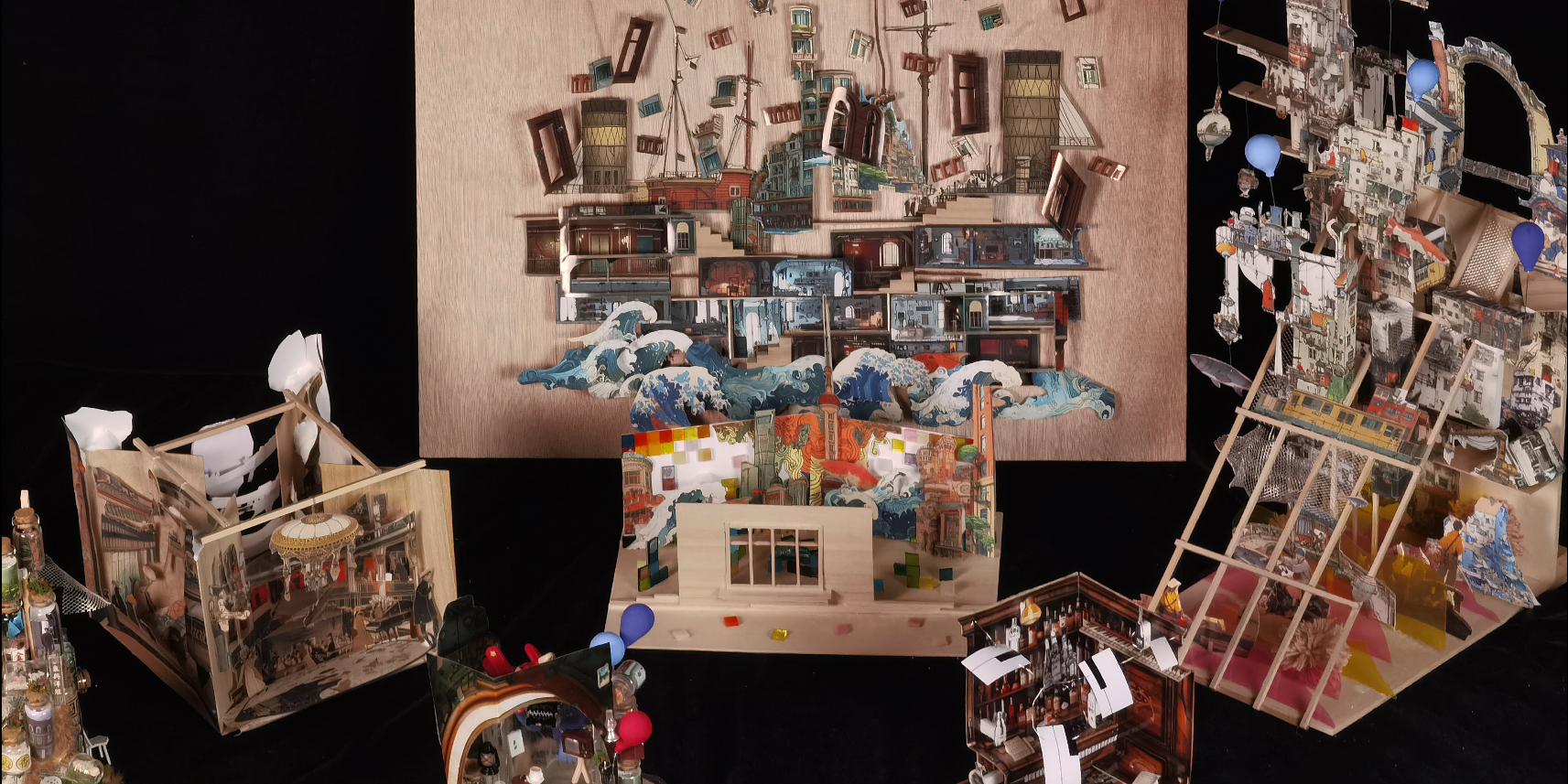 thumbnails RAS Art Focus 27 May: The Work of Art in the Age of Artificial Intelligence