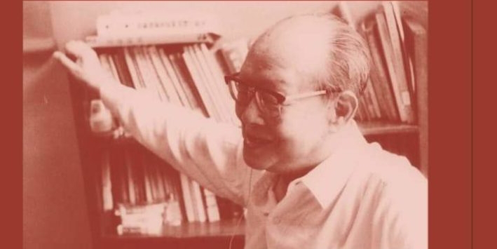 thumbnails RAS Book Club Dec 4: Zhou Youguang, the Father of Pinyin