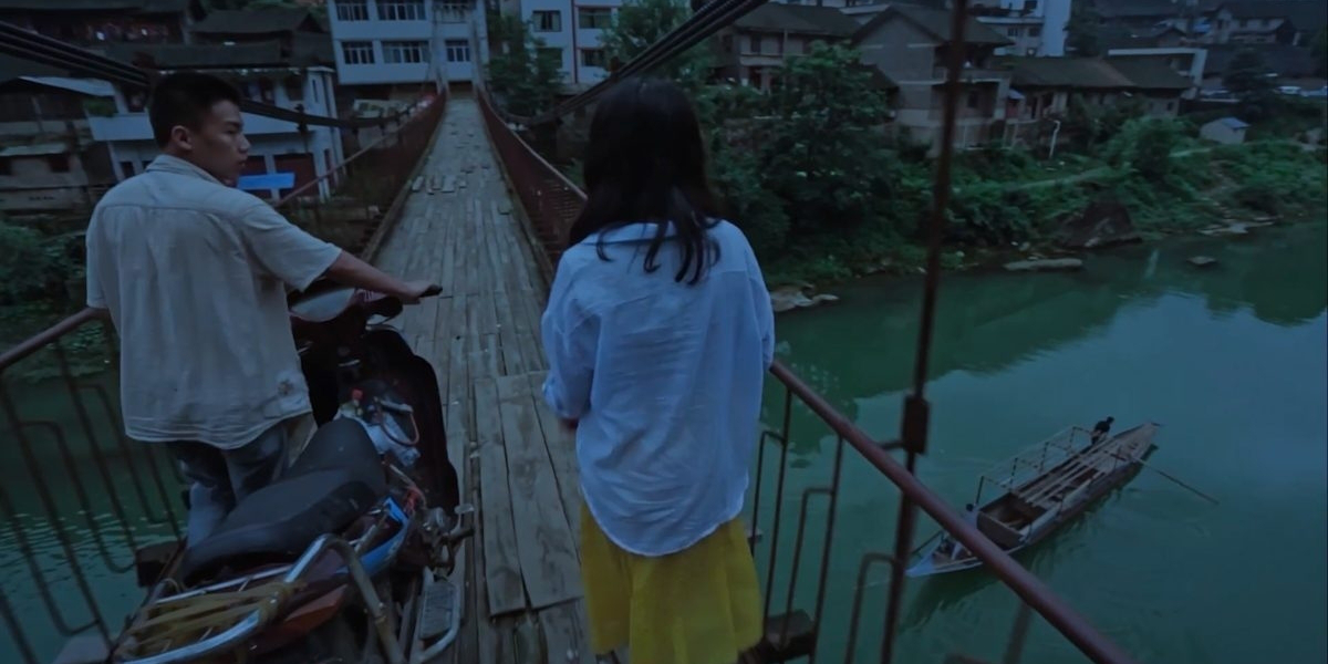 thumbnails RAS Film Club Jan. 11: Kaili Blues (China)