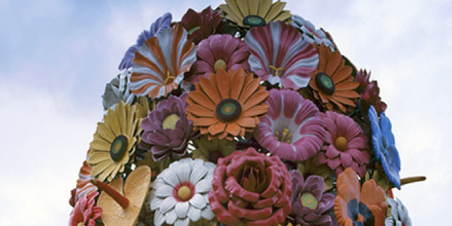 thumbnails RAS Art Focus: April 12 Mapping Shanghai Through Public Sculptures