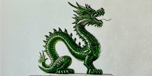 thumbnails RAS Book Club on August 8: The Fragile Dragon, with Ker Gibbs