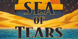 thumbnails RAS BookClub Oct 22 Adam Williams: Life, Business, and the Historical Novel