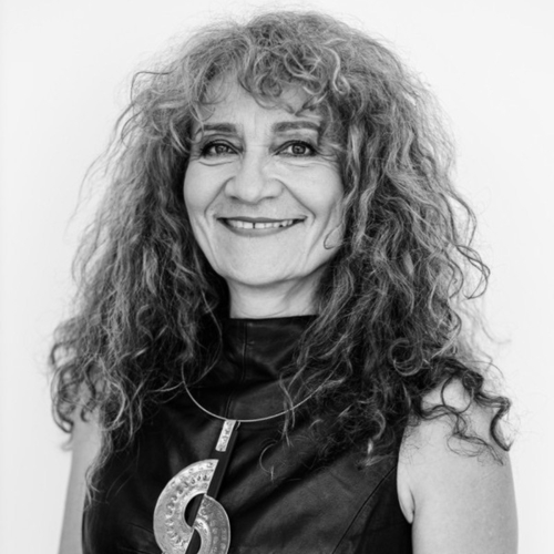 Galina Mihaleva (Dr.)