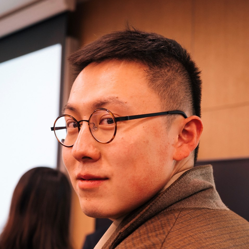 Benny Weilun Zhang (Instructor, Interactive Media & Business at NYU Shanghai)