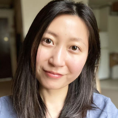 Karen Wang (Curatorial Assistant & Researcher at Rockbund Art Museum)