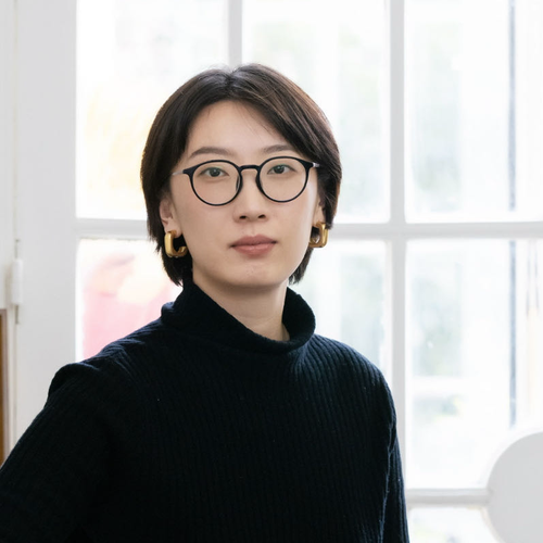 Jess YU