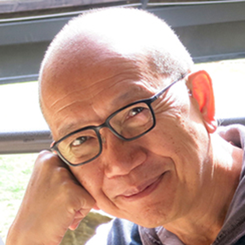 Ming Kin Leung (Visiting Professor at Central Academy of Fine Arts)
