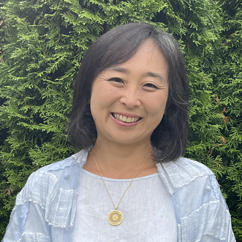 Naoko Kato (Author)