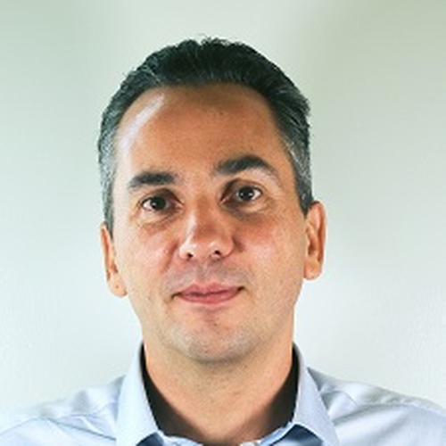 Raphaël Cheriau (Associate Member at University College Dublin Centre for War Studies)
